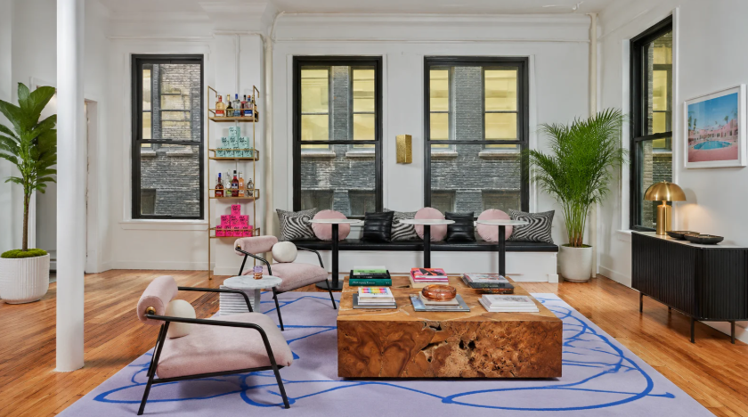 43 West 24th Street, Entire 4th floor, photo 3