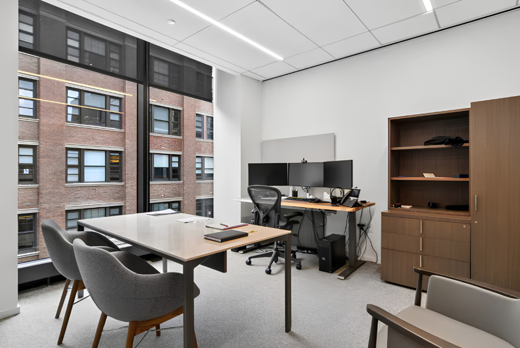 412 West 15th Street, Entire 4th floor, photo 5
