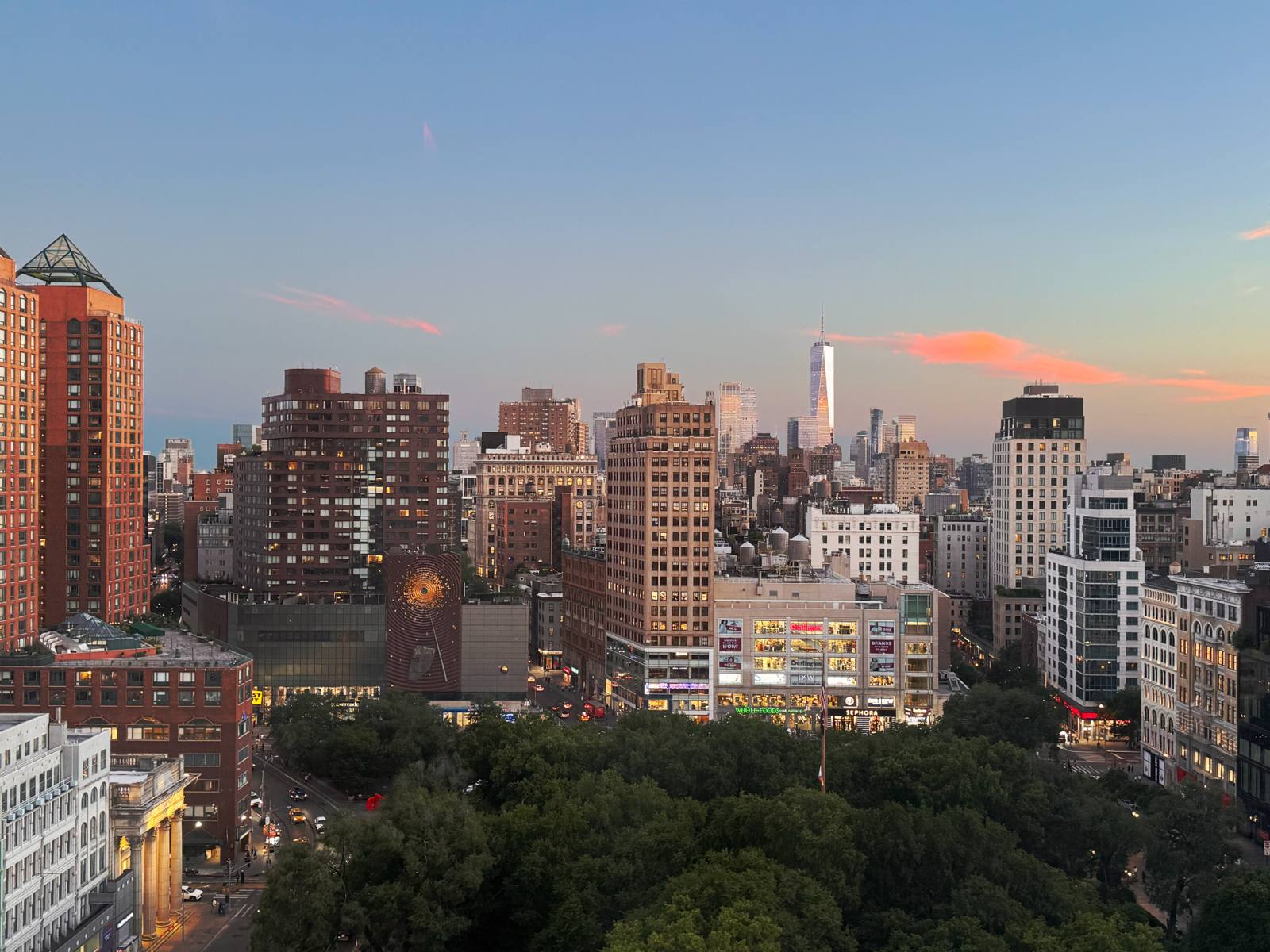 200 Park Avenue South, Partial 14th floor, Suite 1411, photo 4
