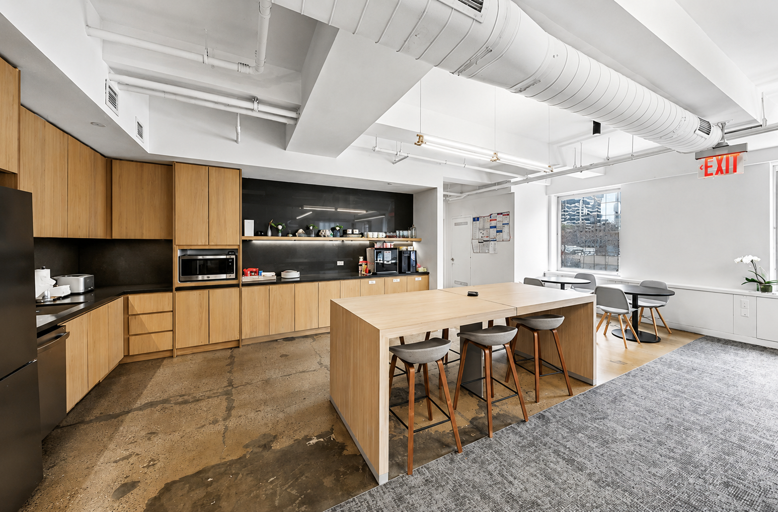 530 Fifth Avenue, Partial 21st floor, photo 3