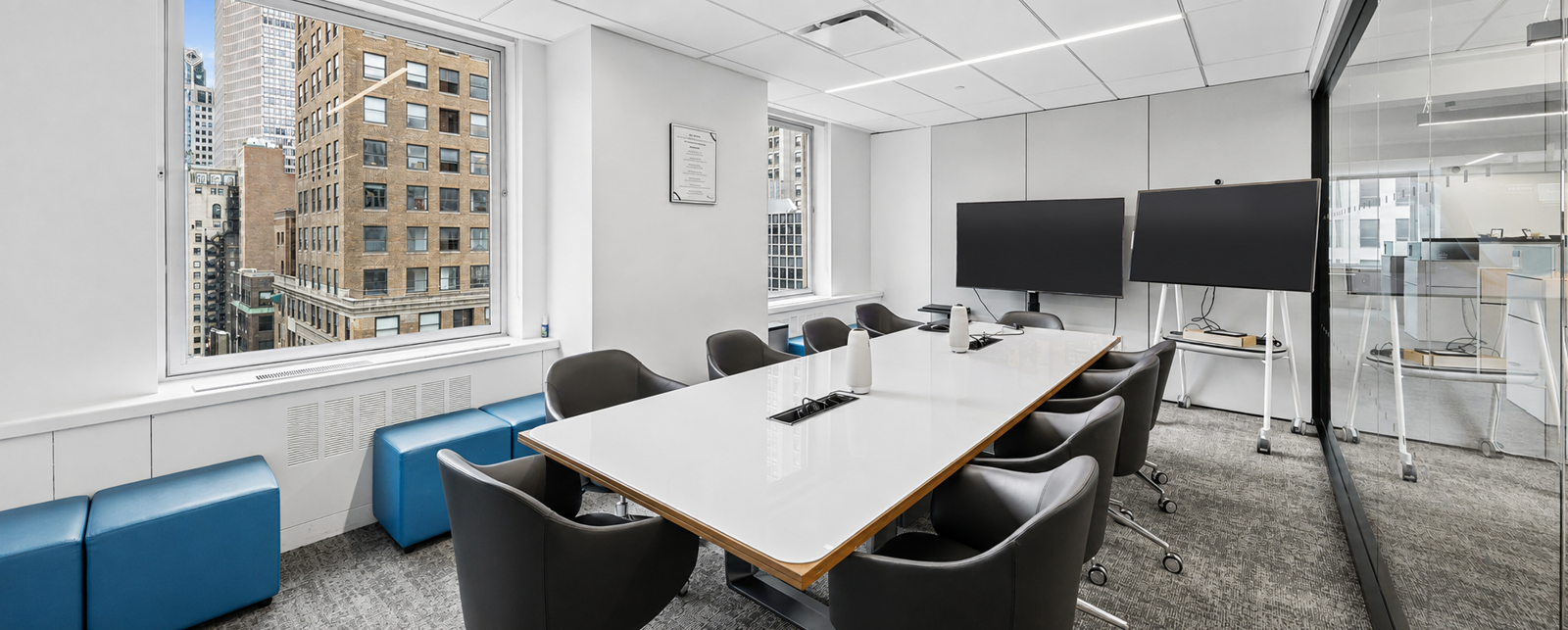 530 Fifth Avenue, Partial 21st floor, photo 2