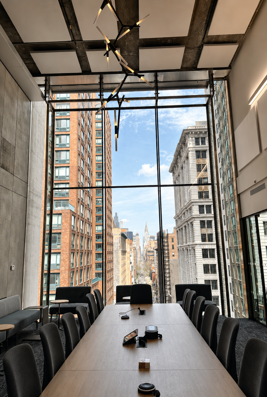 124 East 14th Street, Entire 9th floor, photo 5