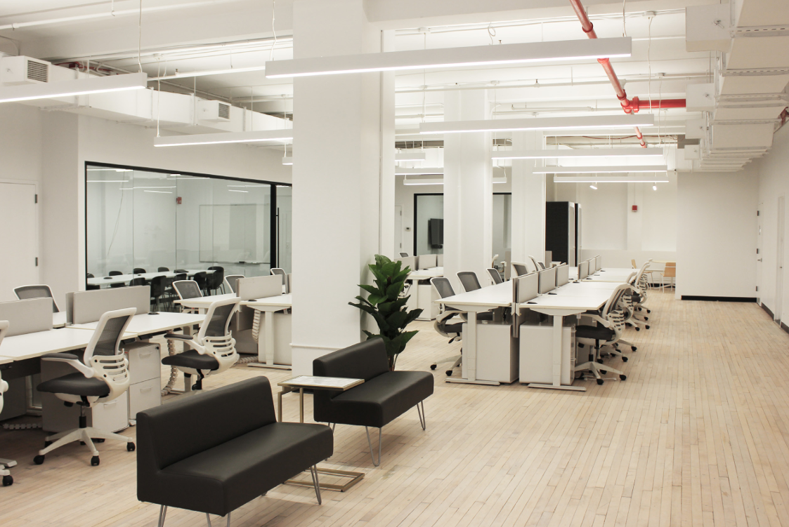 72 Madison Avenue, Entire 5th floor, Suite 500
