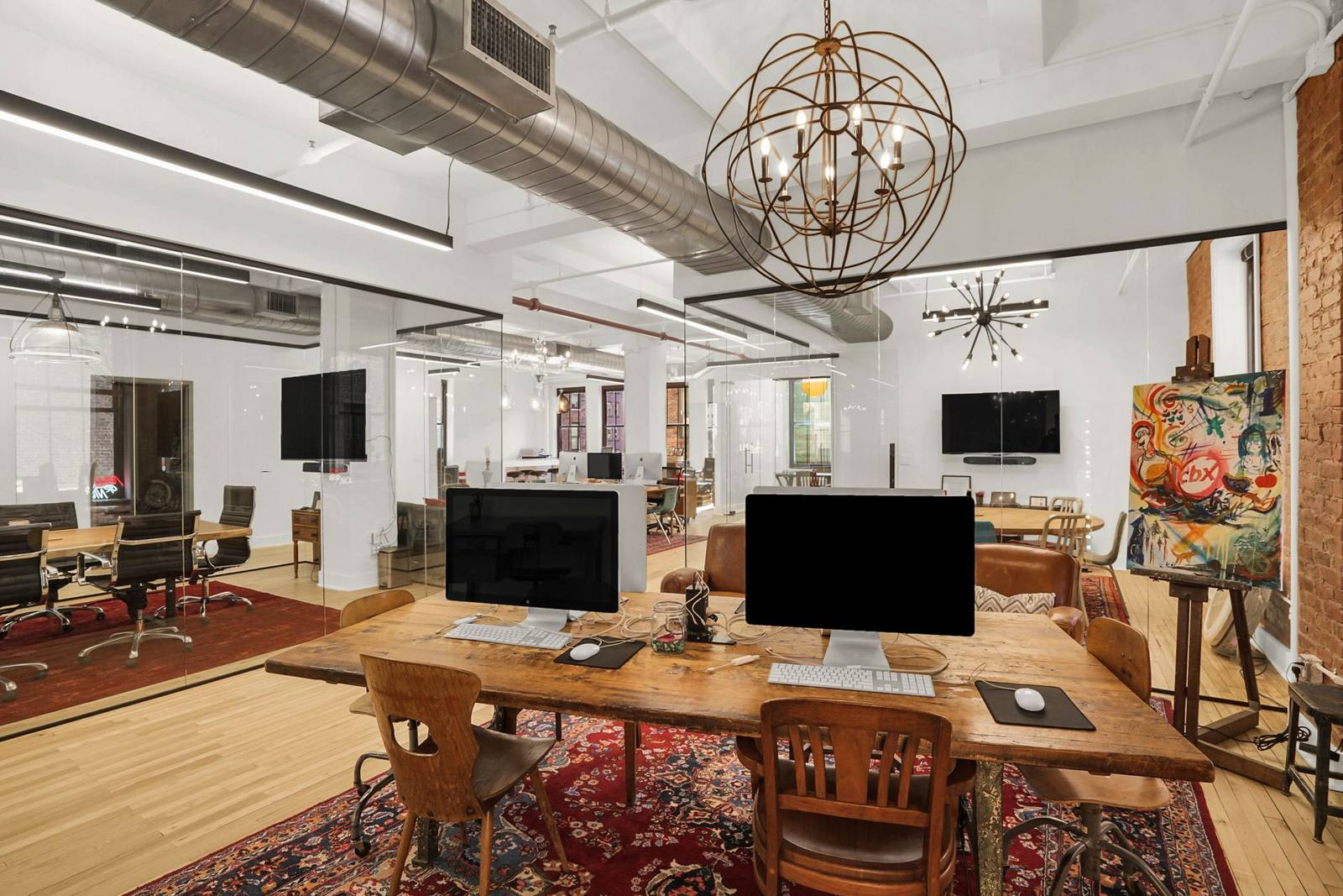 22 West 27th Street, Entire 7th floor, Suite 700, photo 4
