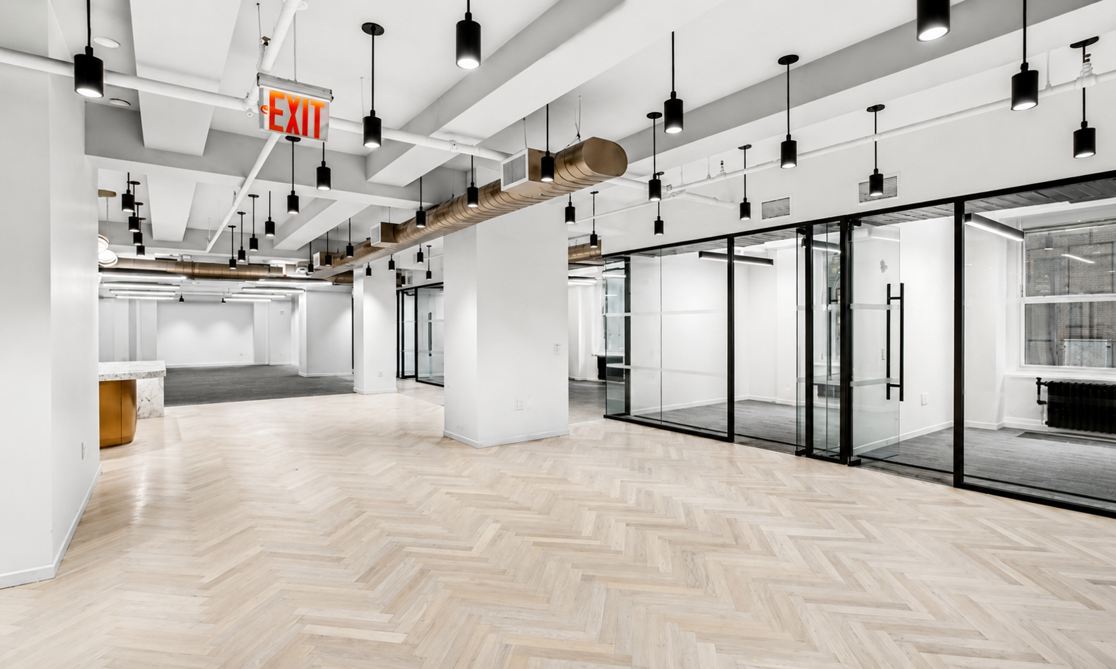 1501 Broadway, Partial 7th floor