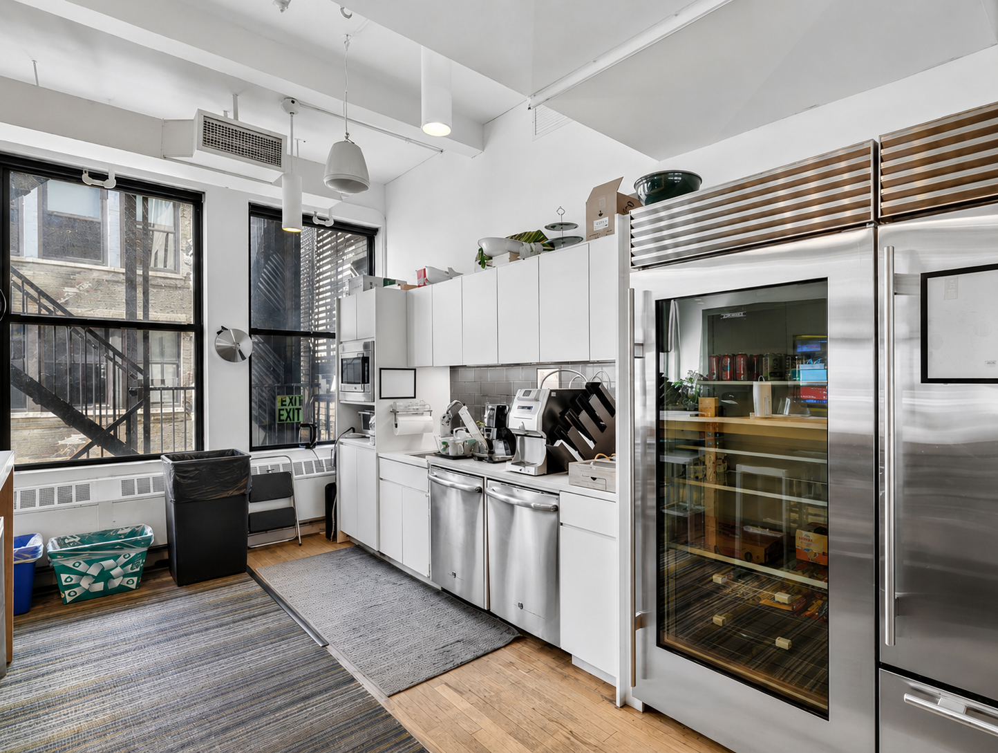 401 Park Avenue South, Entire 11th floor, photo 5