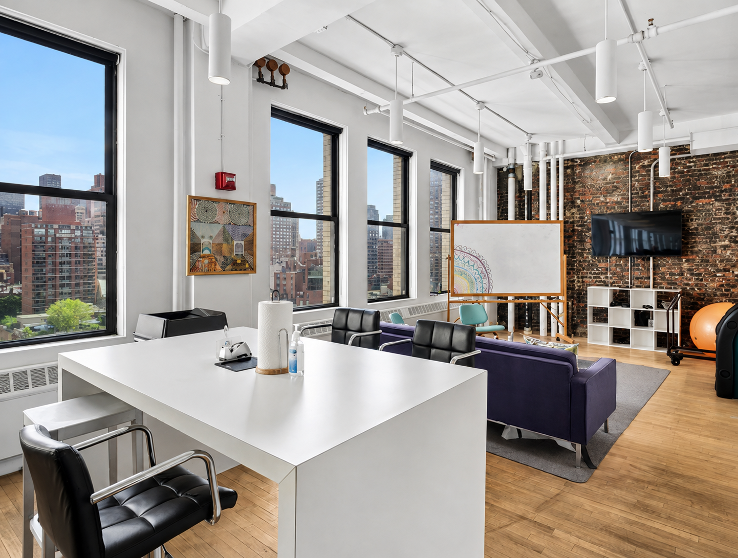 401 Park Avenue South, Entire 11th floor, photo 6