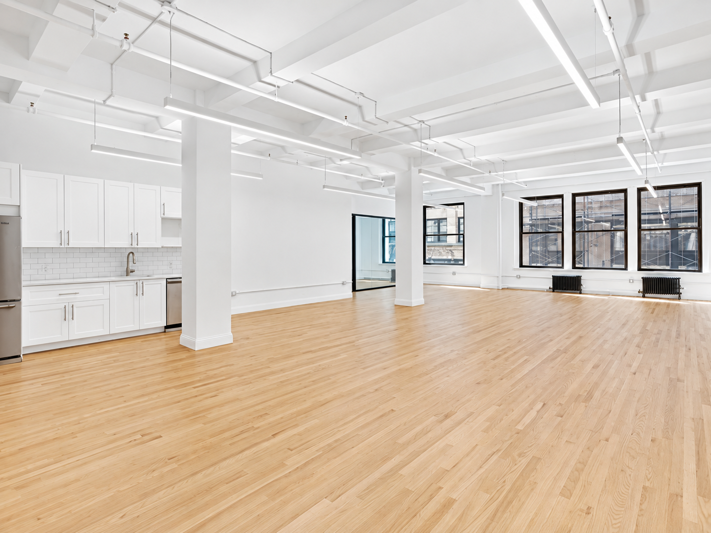 37 West 20th Street, Partial 3rd floor, Suite 304
