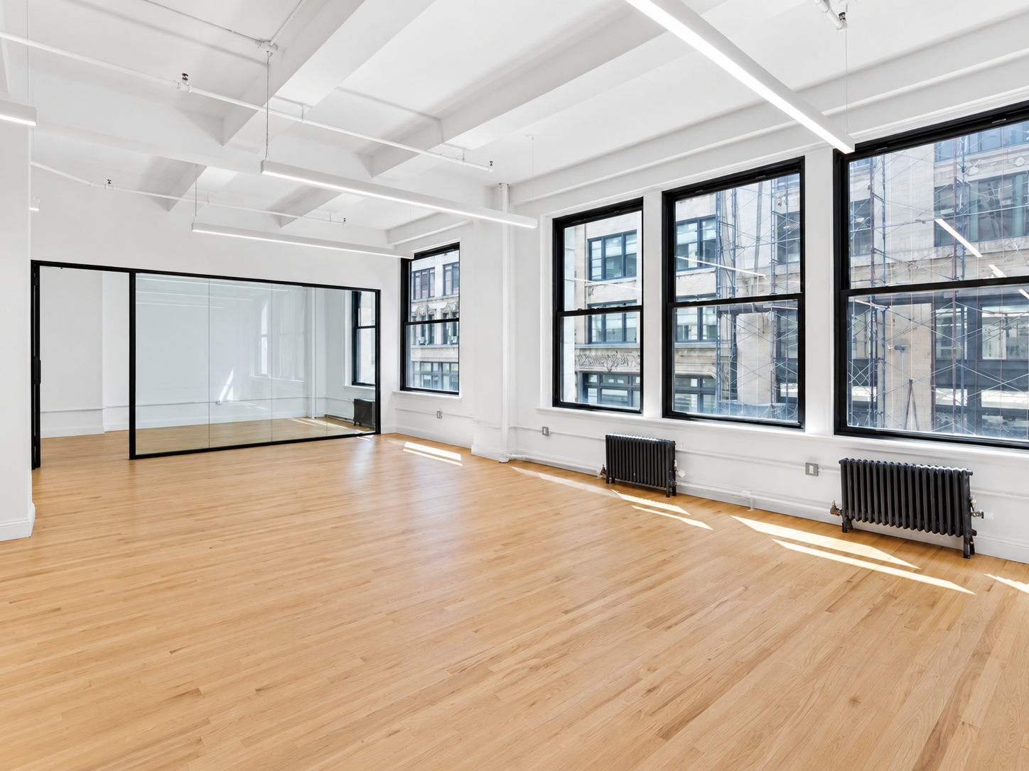 37 West 20th Street, Partial 3rd floor, Suite 304, photo 2