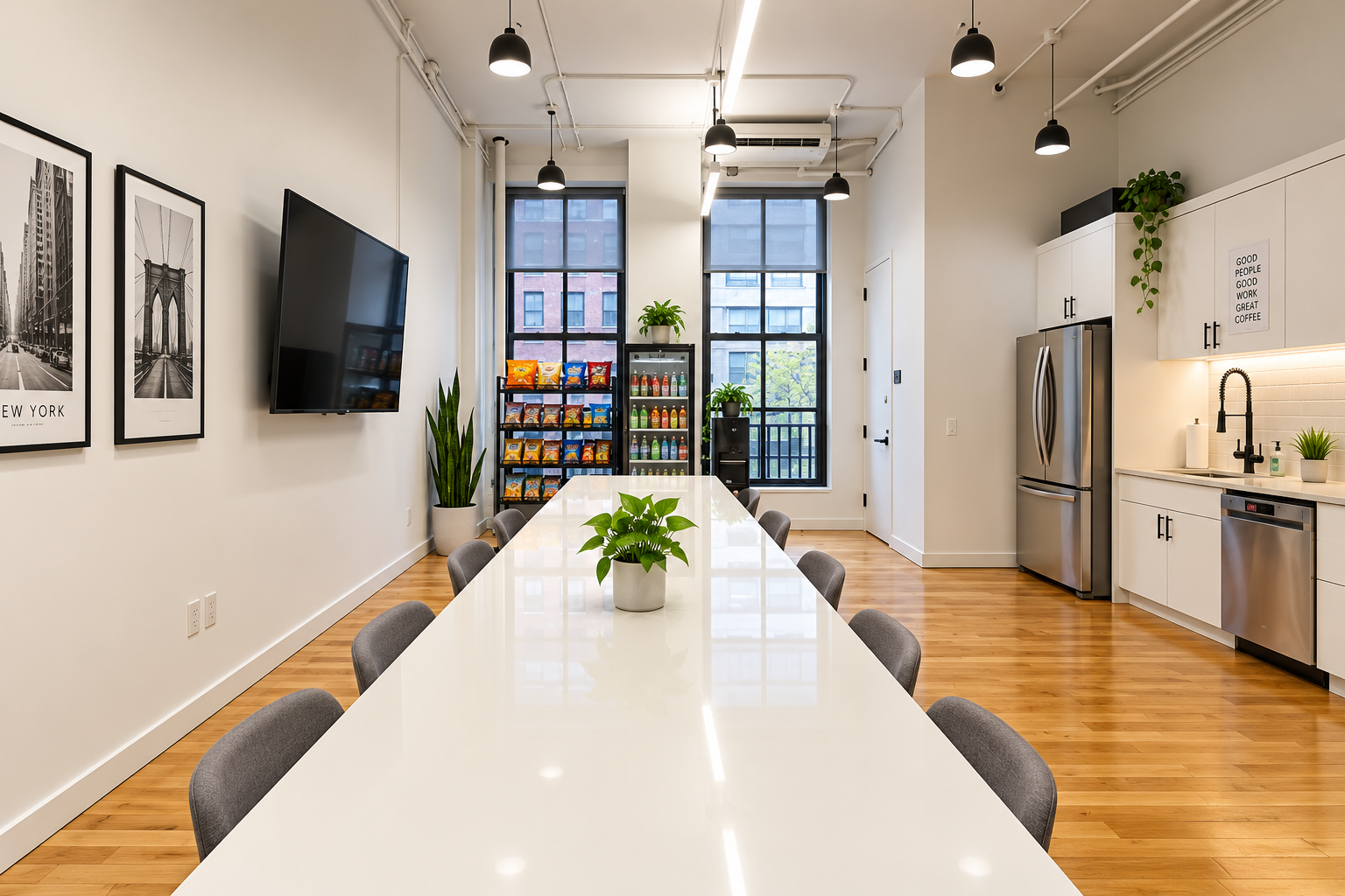 80 White Street, Entire 4th floor, Suite 400, photo 6