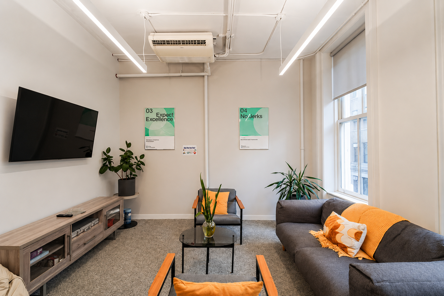 80 White Street, Entire 4th floor, Suite 400, photo 2