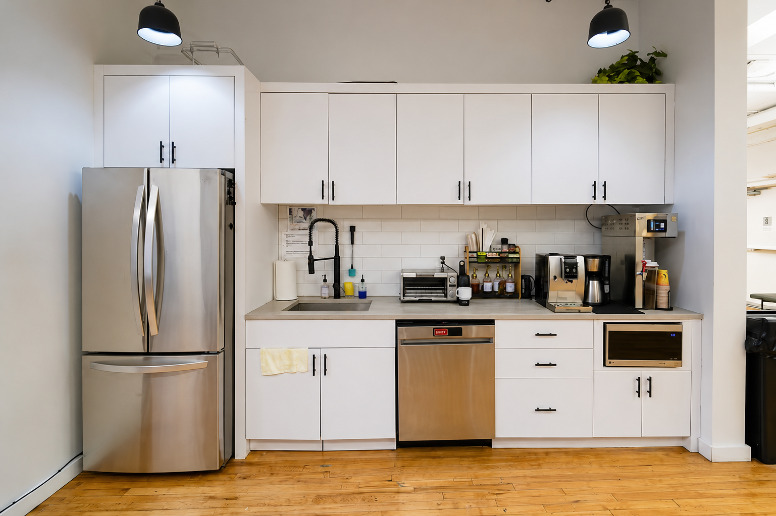 80 White Street, Entire 4th floor, Suite 400, photo 3