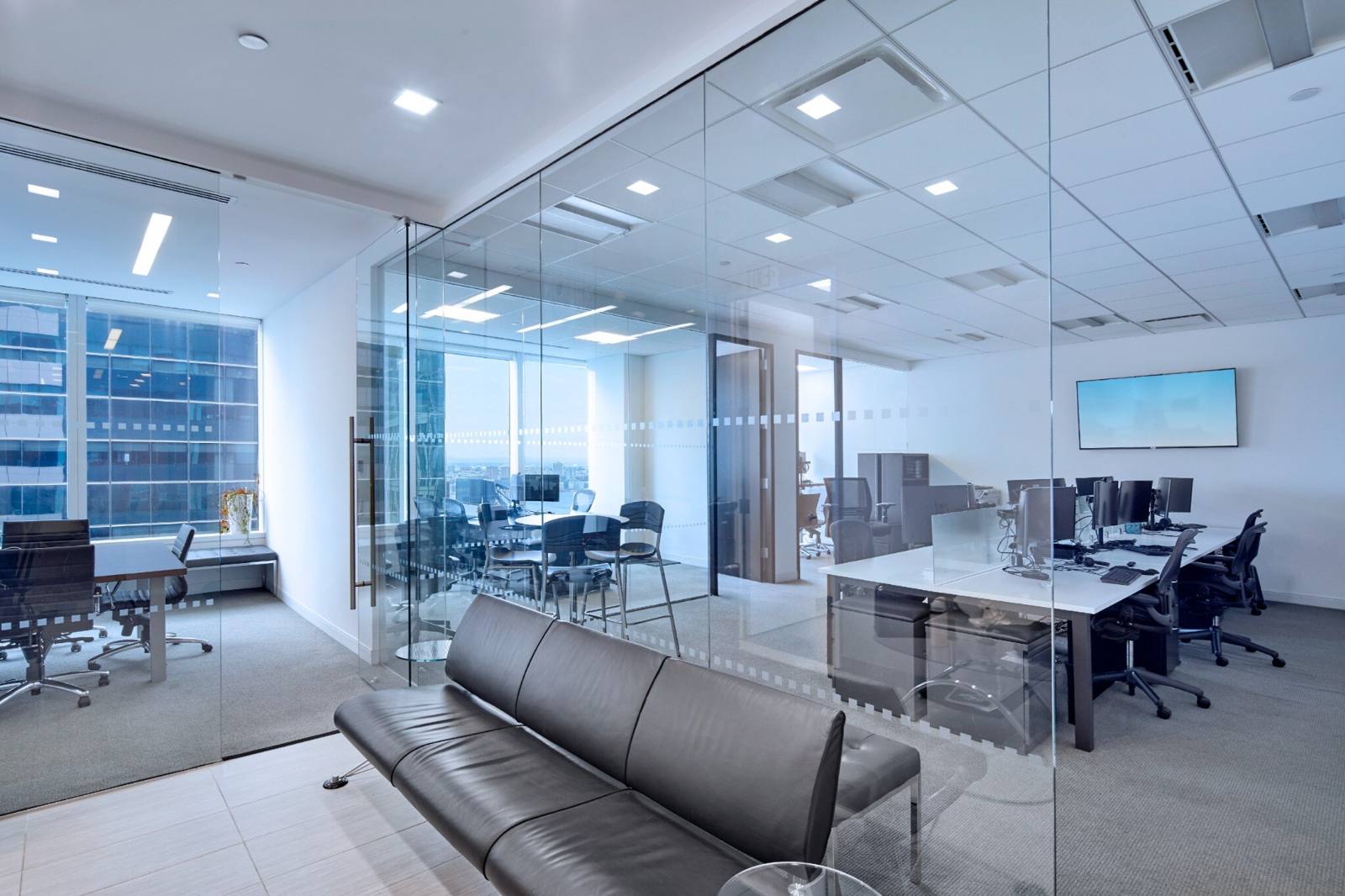 7 Times Square, Partial 35th floor, Suite 3506