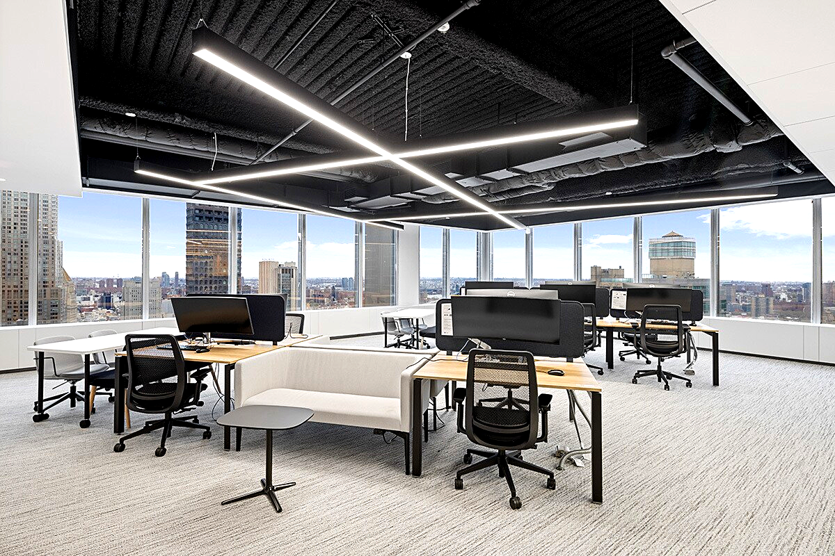 28 Liberty Street, Partial 39th floor, photo 3