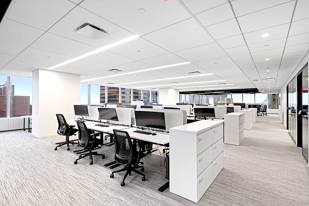 28 Liberty Street, Partial 39th floor, photo 4