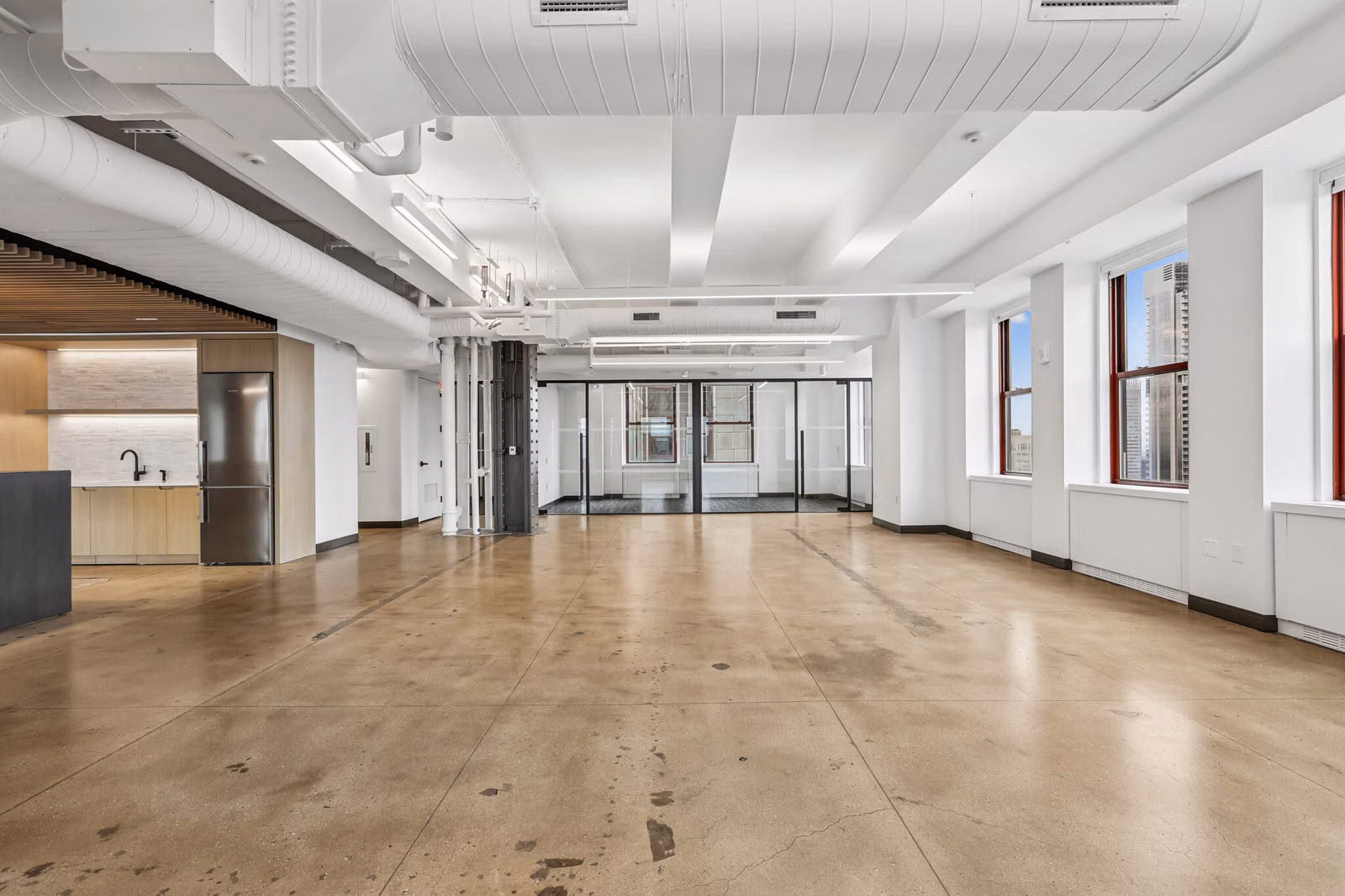 350 Fifth Avenue, Entire 41st floor, Suite 4100