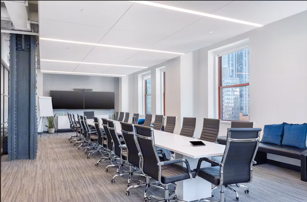 350 Fifth Avenue, Entire 41st floor, Suite 4100, photo 4