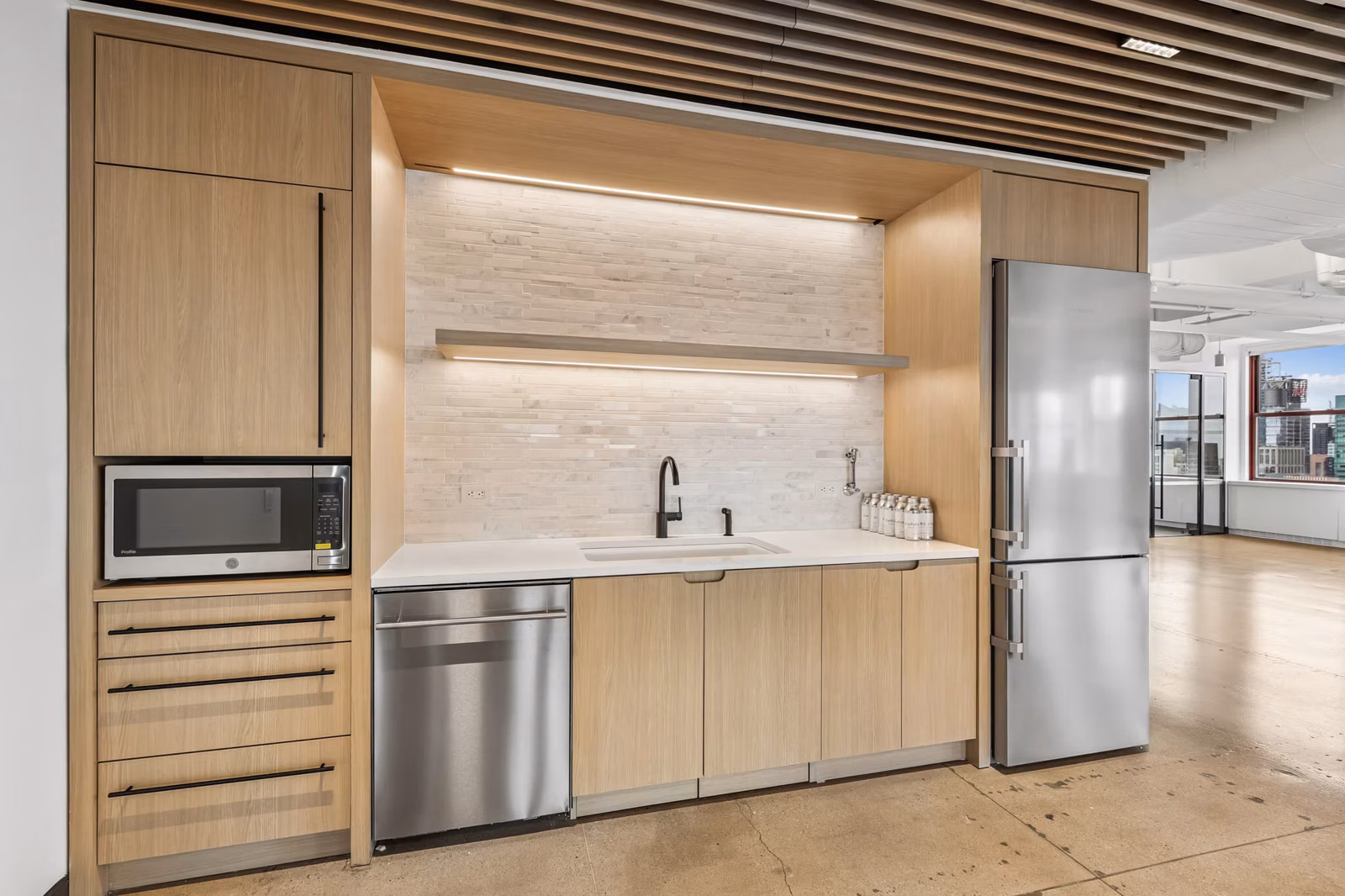 350 Fifth Avenue, Entire 41st floor, Suite 4100, photo 3