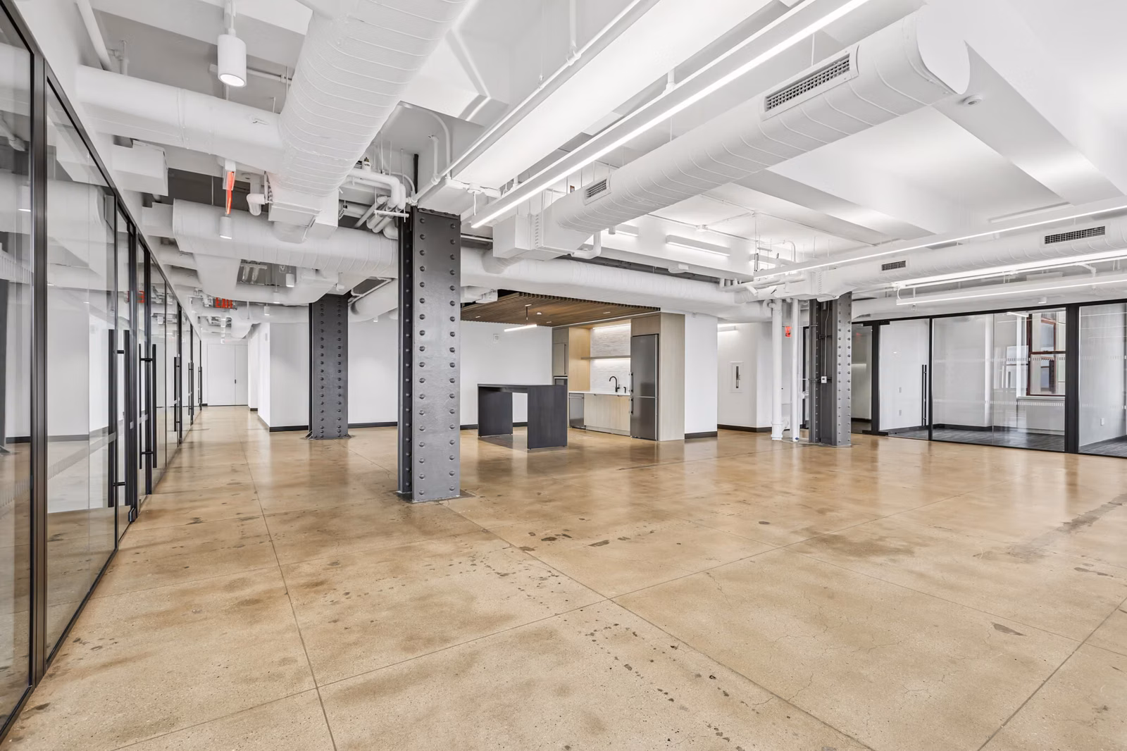 350 Fifth Avenue, Entire 41st floor, Suite 4100, photo 2