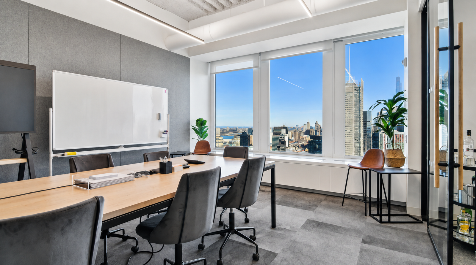 1 Pennsylvania Plaza, Partial 39th floor, photo 4