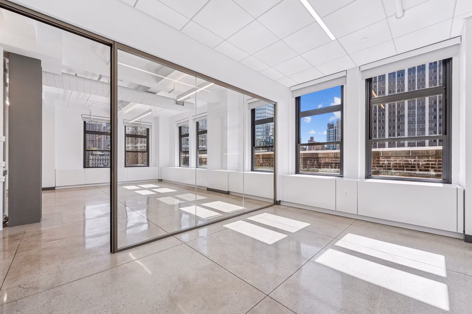 875 Avenue of the Americas, Partial 10th floor, Suite 1000, photo 4