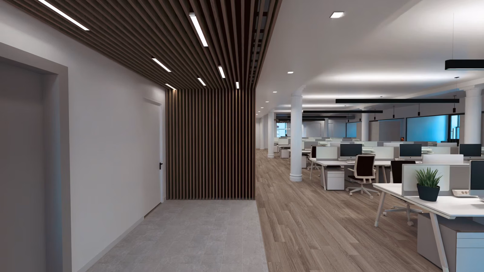 434 Broadway, Entire 9th floor, Suite 9, photo 3