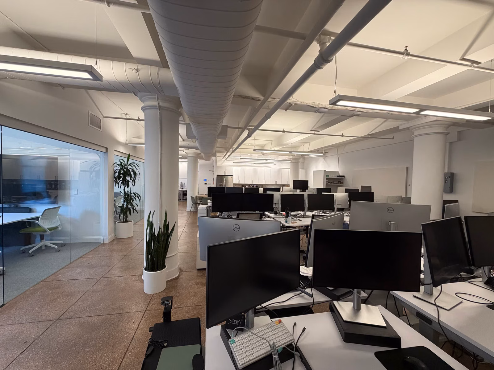 54 West 21st Street, Partial 4th floor, Suite 401