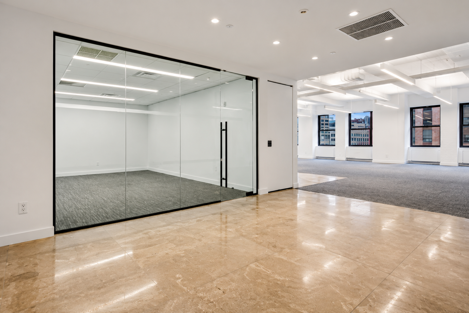 14 Wall Street, Partial 18th floor, Suite 18E, photo 2