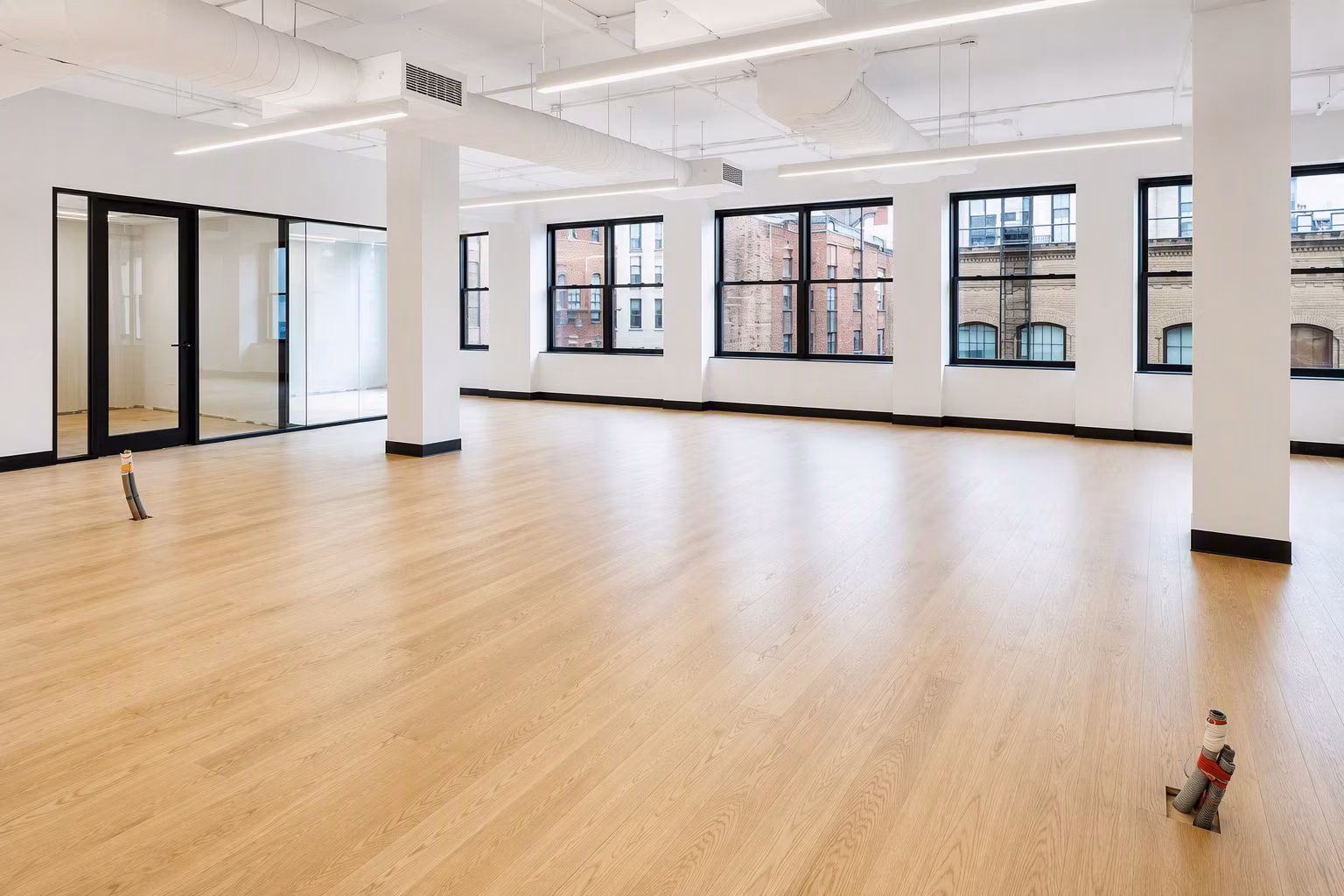 118 West 22nd Street, Partial 9th floor