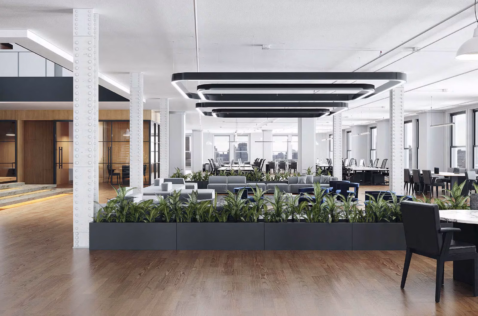 568 Broadway, Partial 5th floor, Suite D