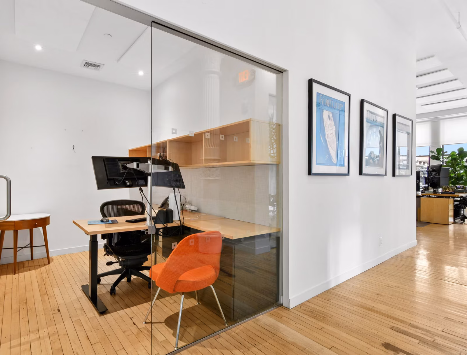 380 Lafayette Street, Entire 2nd floor, photo 3