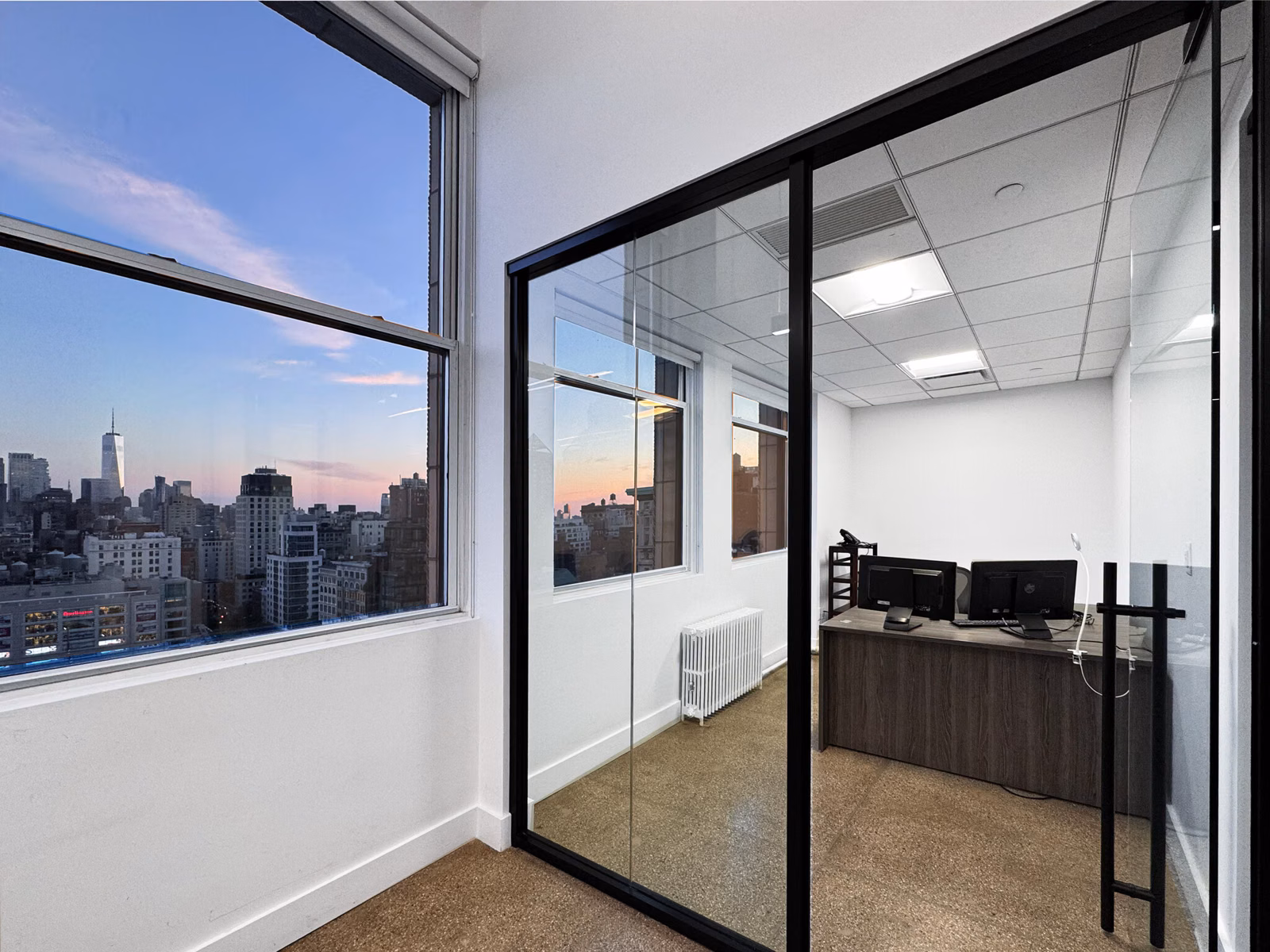 200 Park Avenue South, Partial 14th floor, Suite 1411, photo 2