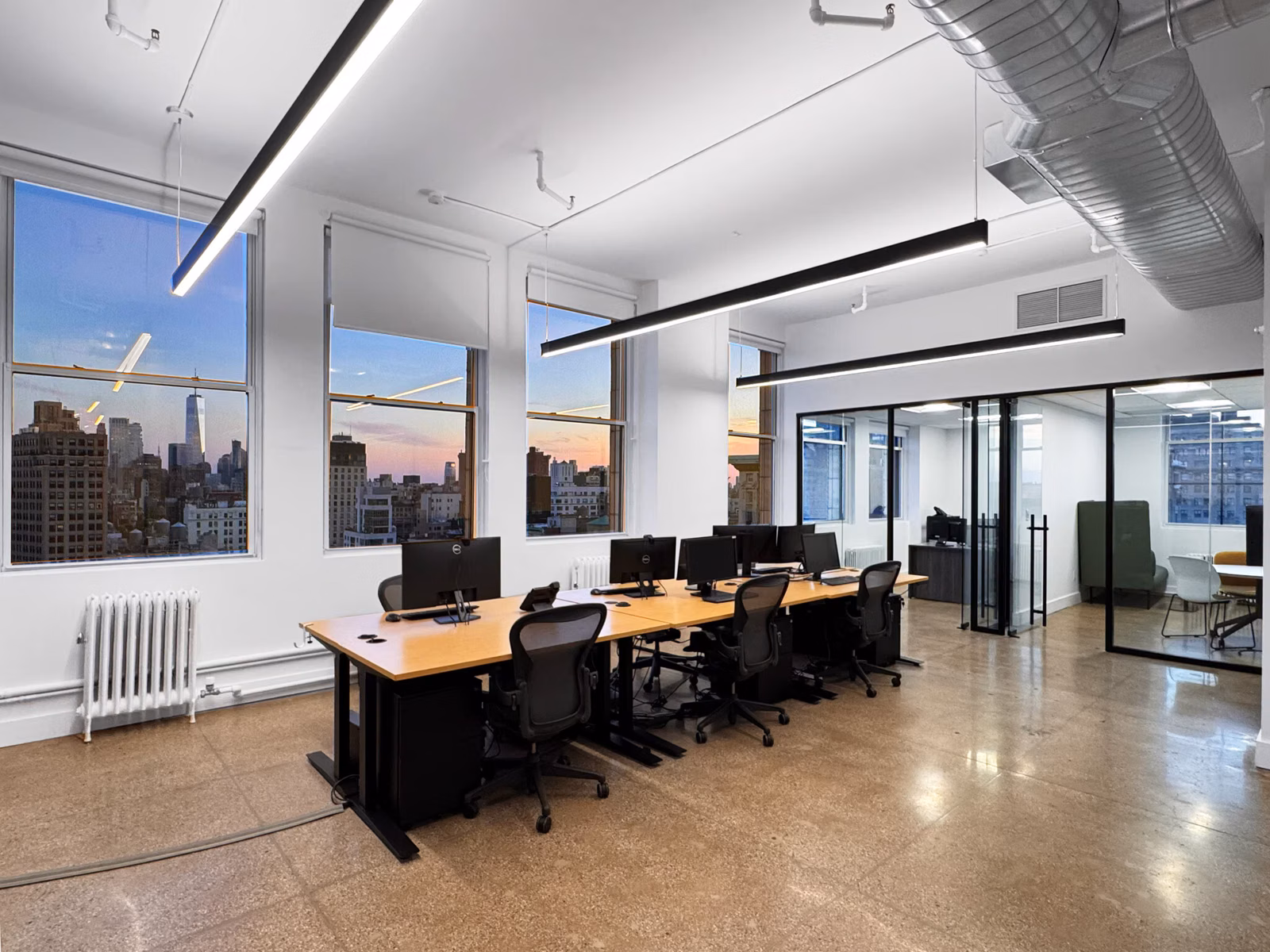 200 Park Avenue South, Partial 14th floor, Suite 1411