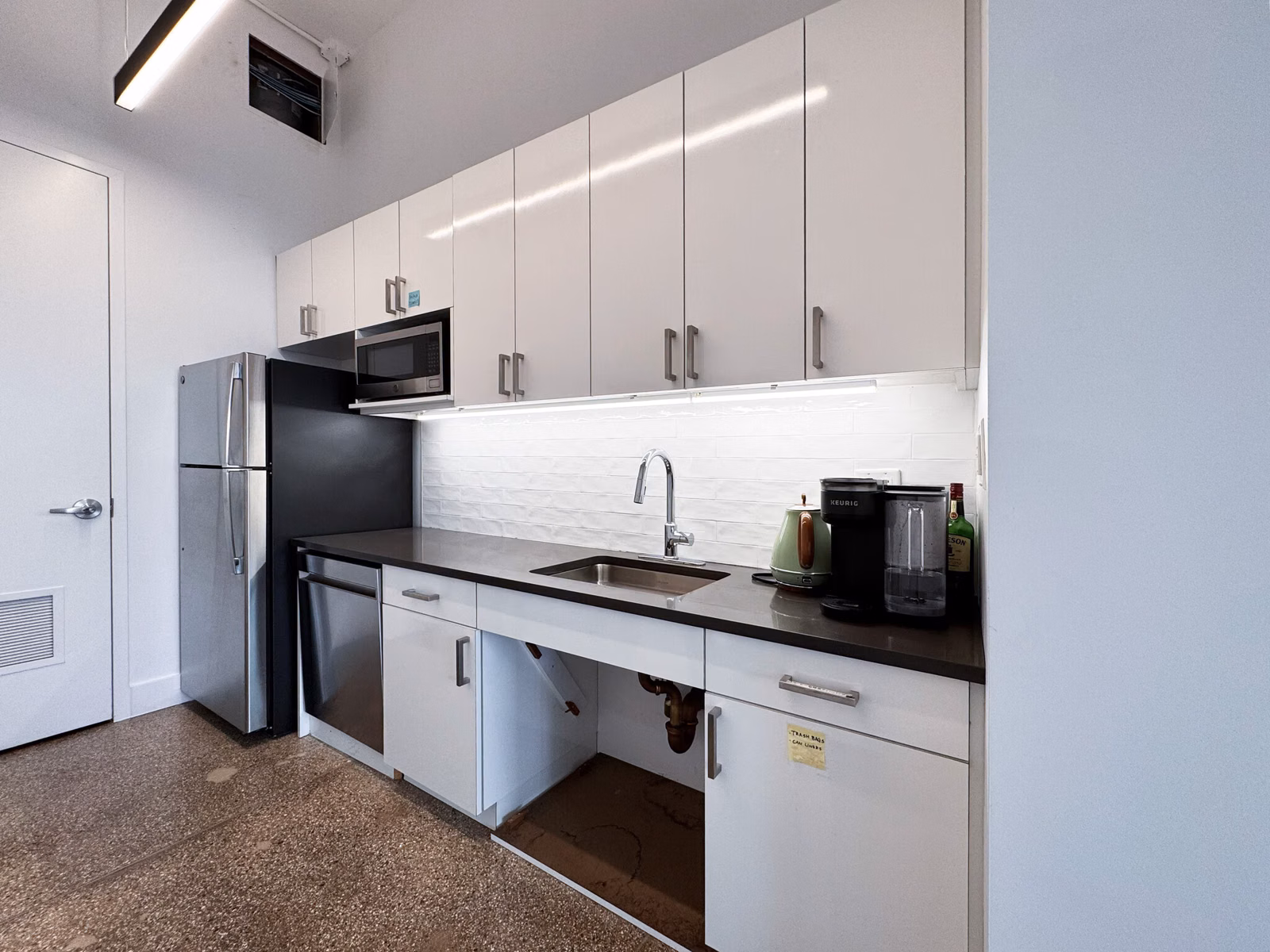 200 Park Avenue South, Partial 14th floor, Suite 1411, photo 7