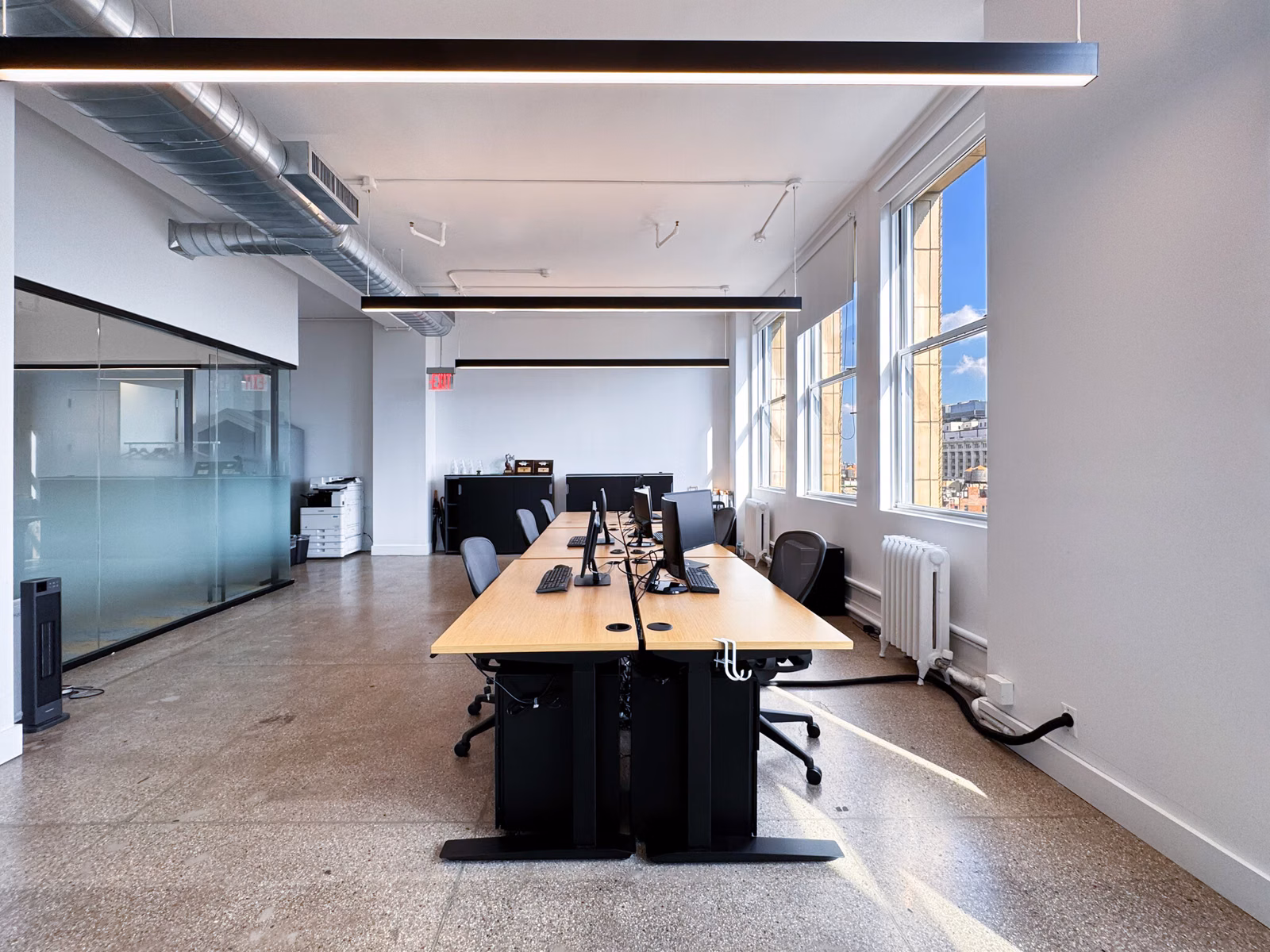 200 Park Avenue South, Partial 14th floor, Suite 1411, photo 5