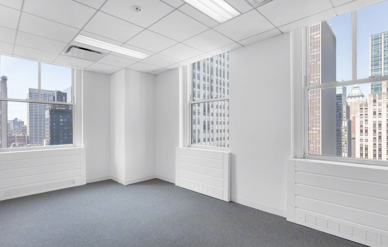 45 Rockefeller Plaza, Partial 35th floor, Suite 3504, photo 3