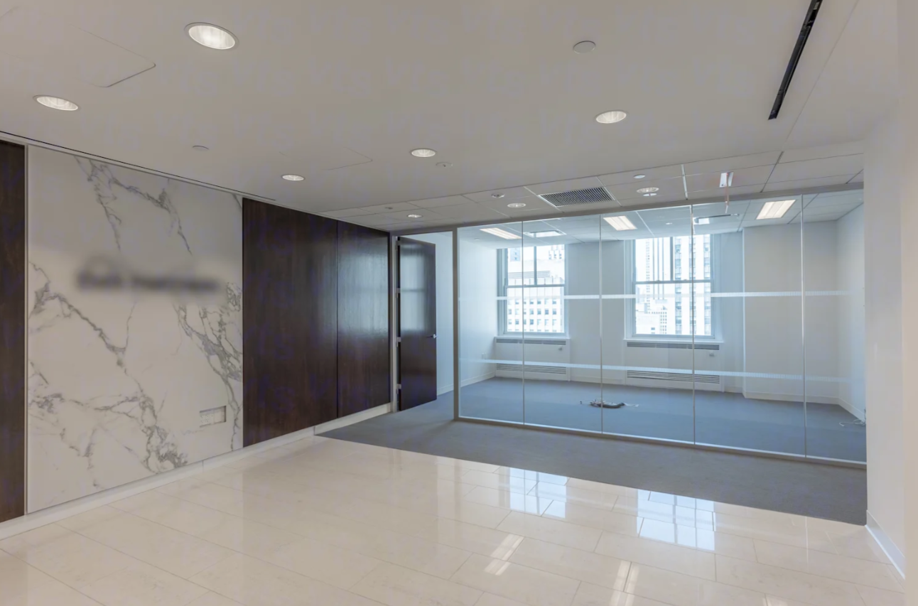 45 Rockefeller Plaza, Partial 35th floor, Suite 3504
