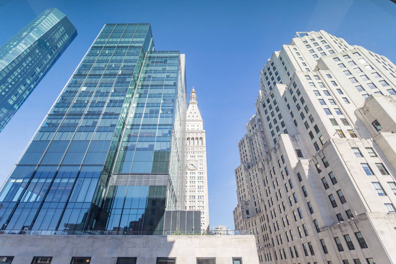 315 Park Avenue South, Entire 9th floor, Suite 900, photo 6