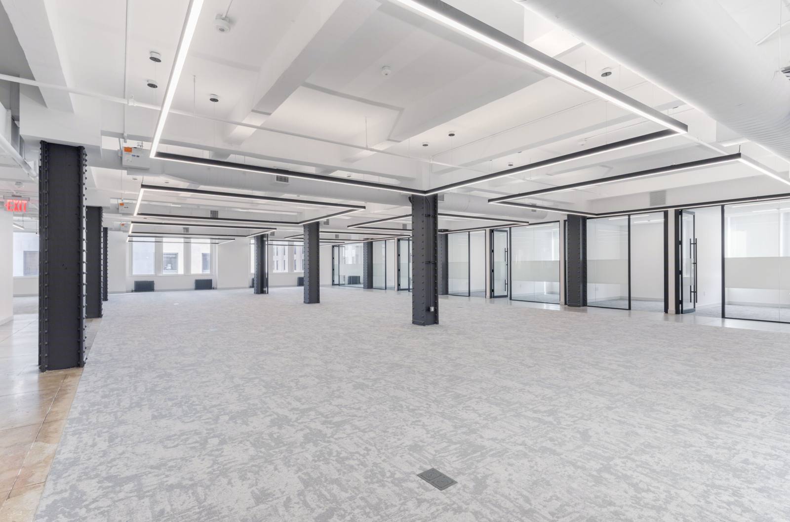 315 Park Avenue South, Entire 9th floor, Suite 900, photo 5