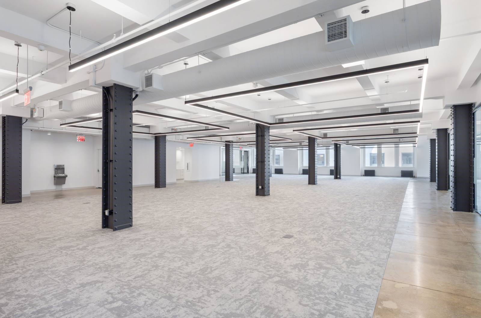 315 Park Avenue South, Entire 9th floor, Suite 900, photo 2