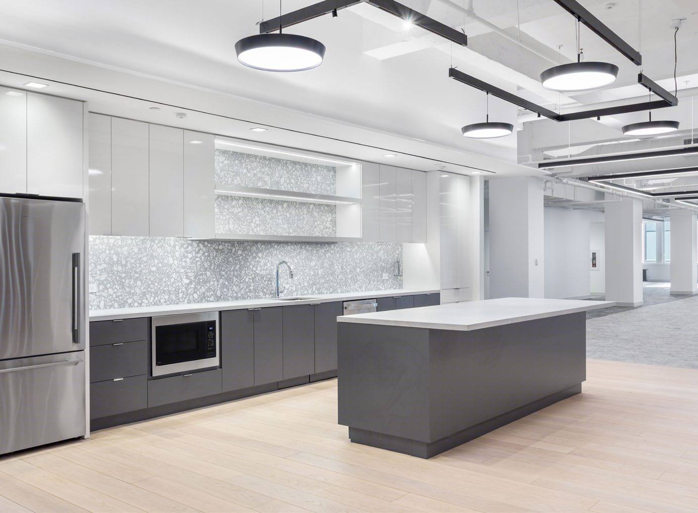 315 Park Avenue South, Entire 9th floor, Suite 900, photo 4
