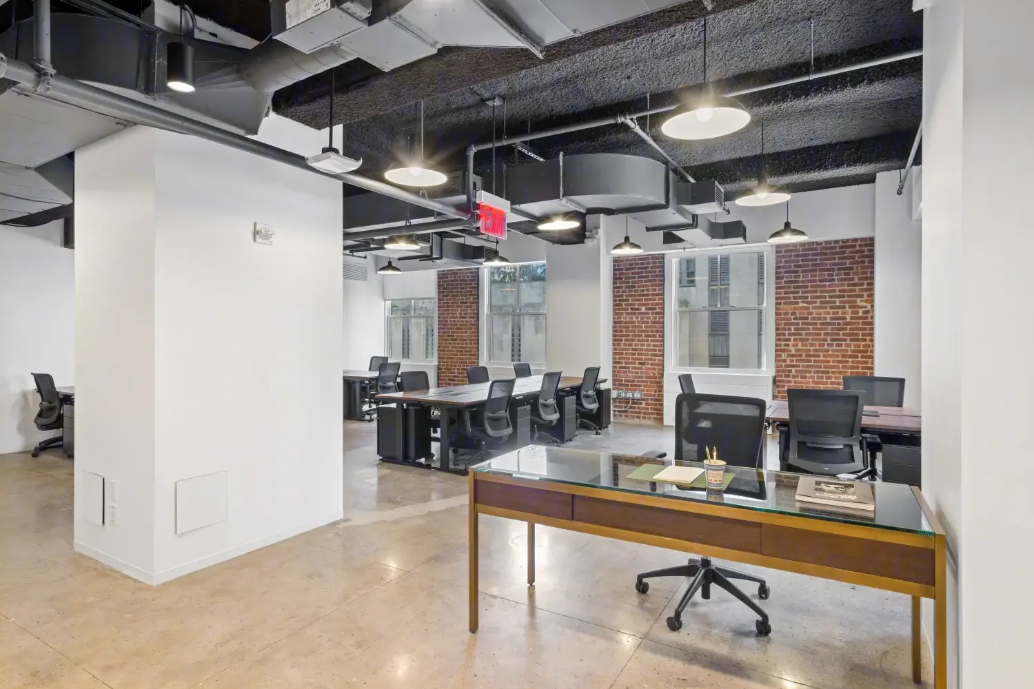 1270 Avenue of the Americas, Partial 11th floor, Suite 1140, photo 3