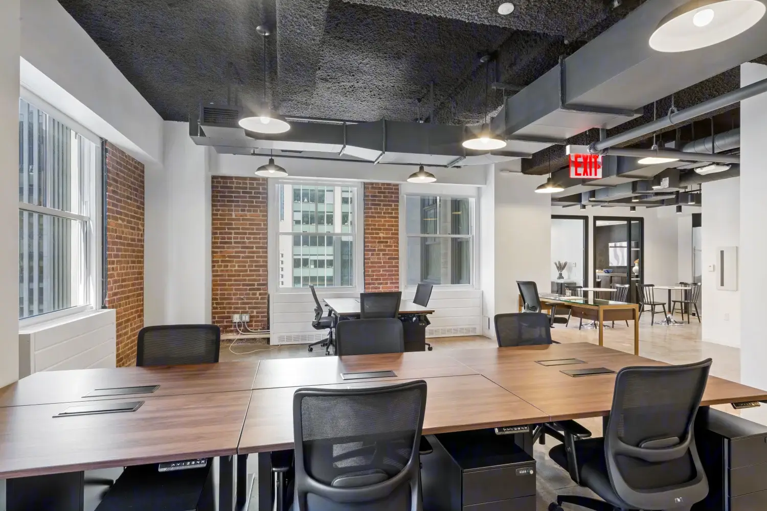 1270 Avenue of the Americas, Partial 11th floor, Suite 1140
