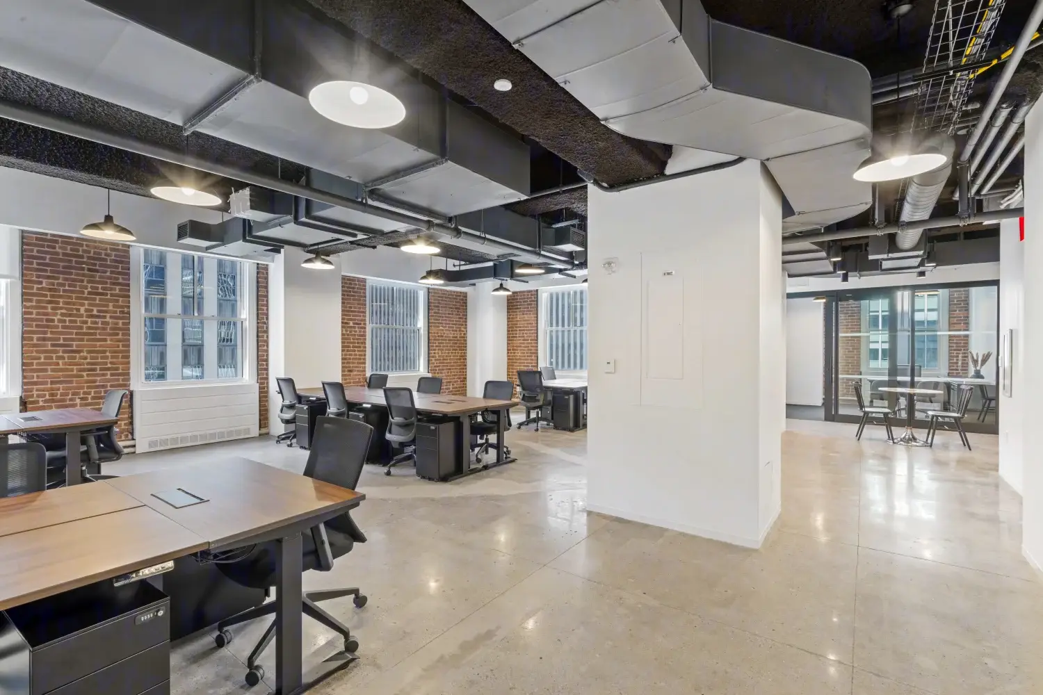 1270 Avenue of the Americas, Partial 11th floor, Suite 1140, photo 2