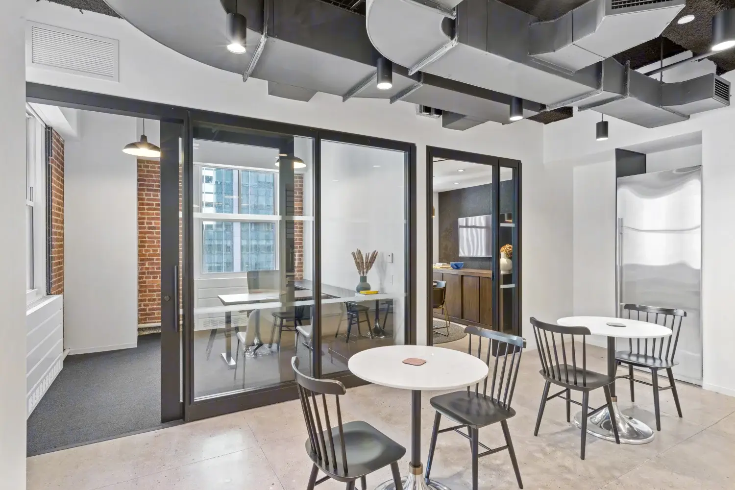 1270 Avenue of the Americas, Partial 11th floor, Suite 1140, photo 5