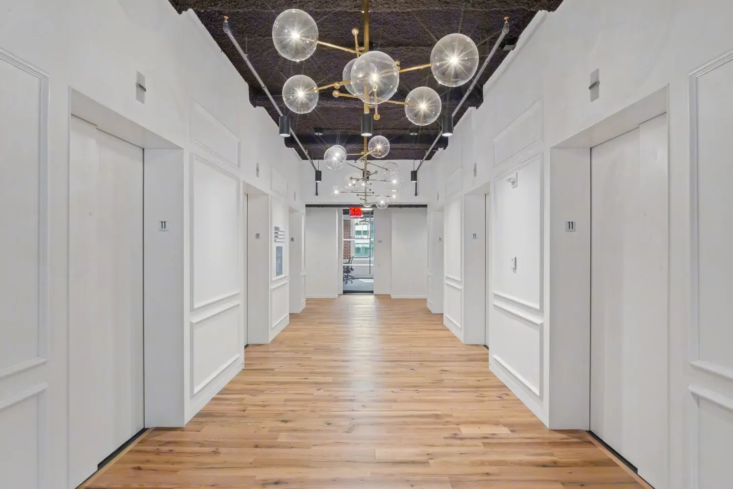 1270 Avenue of the Americas, Partial 11th floor, Suite 1140, photo 4