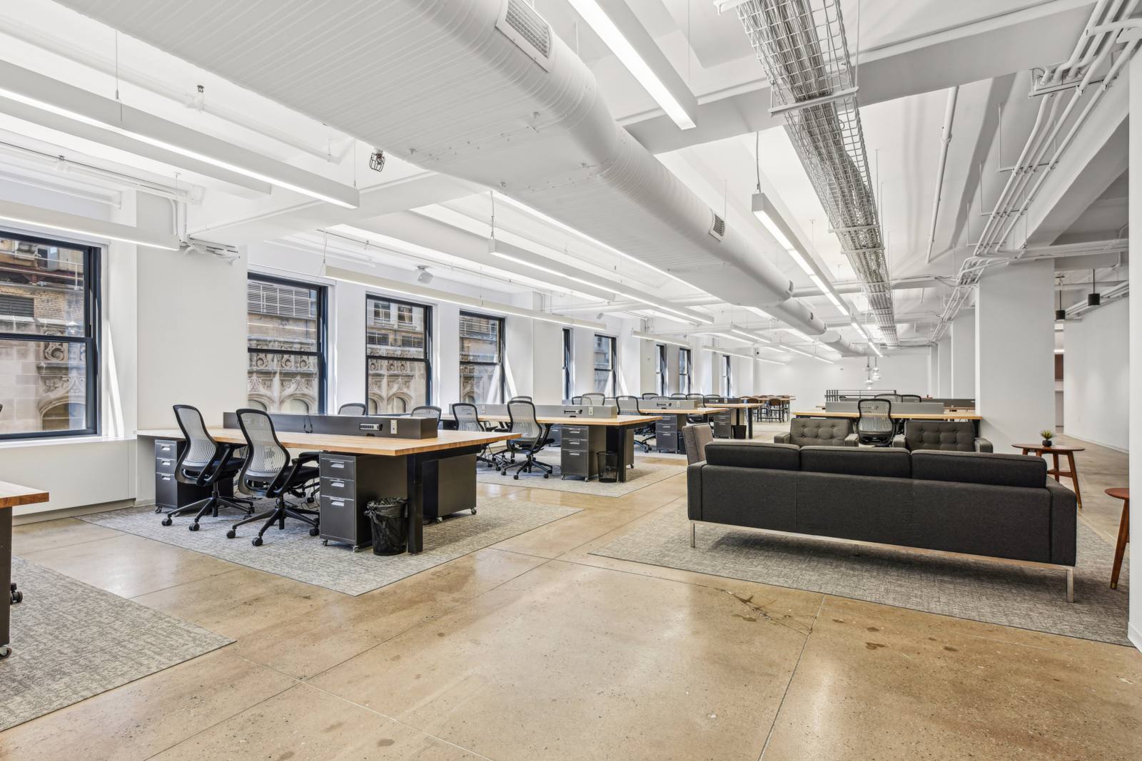 386 Park Avenue South, Entire 6th floor, Suite 600, photo 6