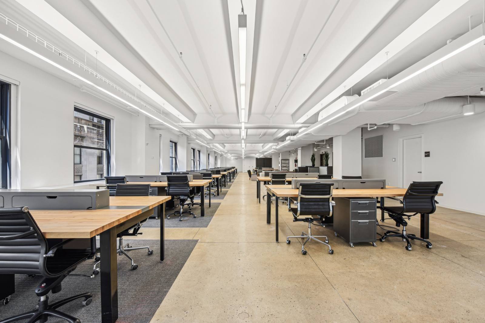 386 Park Avenue South, Entire 6th floor, Suite 600, photo 5