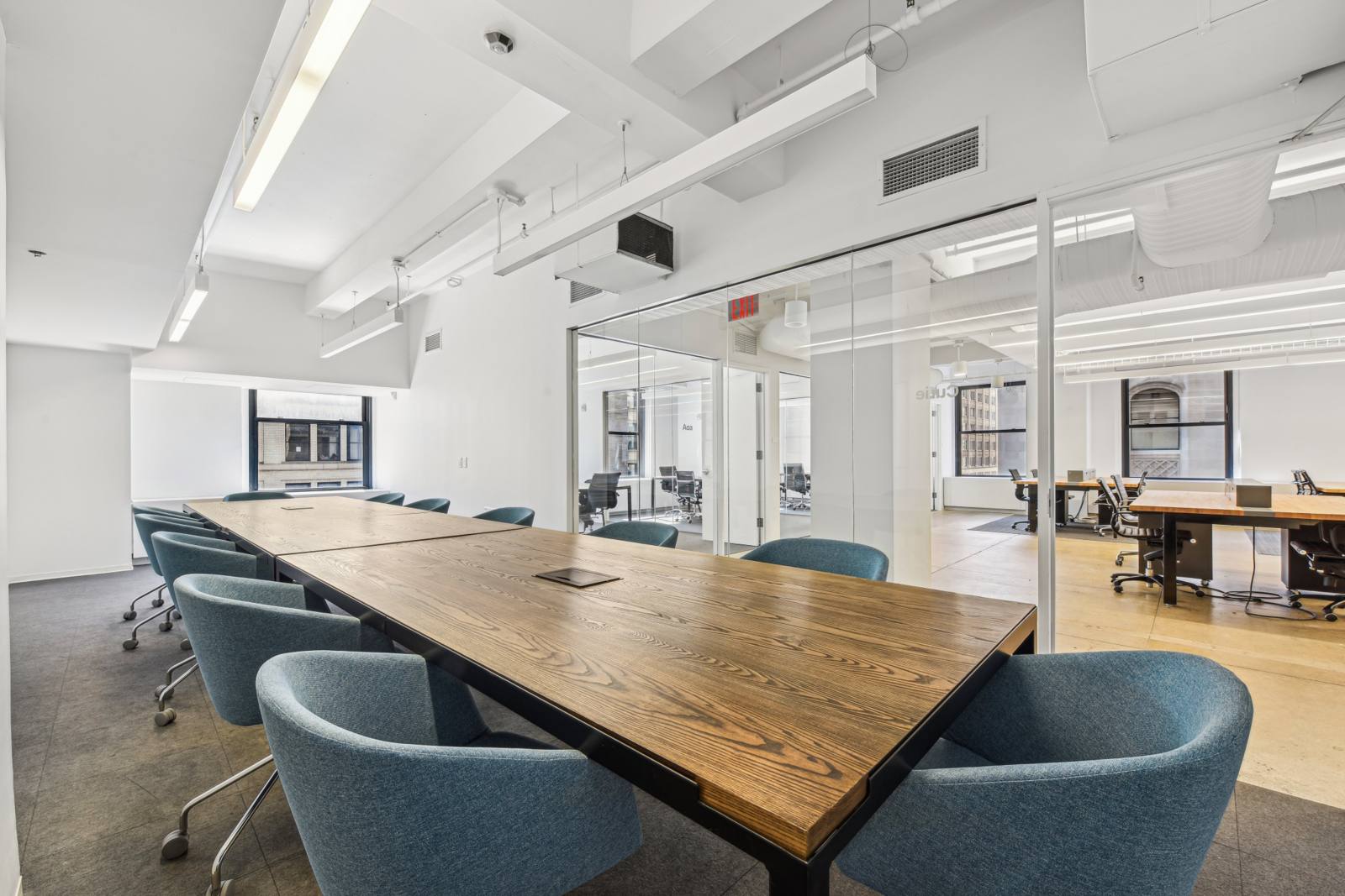 386 Park Avenue South, Entire 6th floor, Suite 600, photo 4