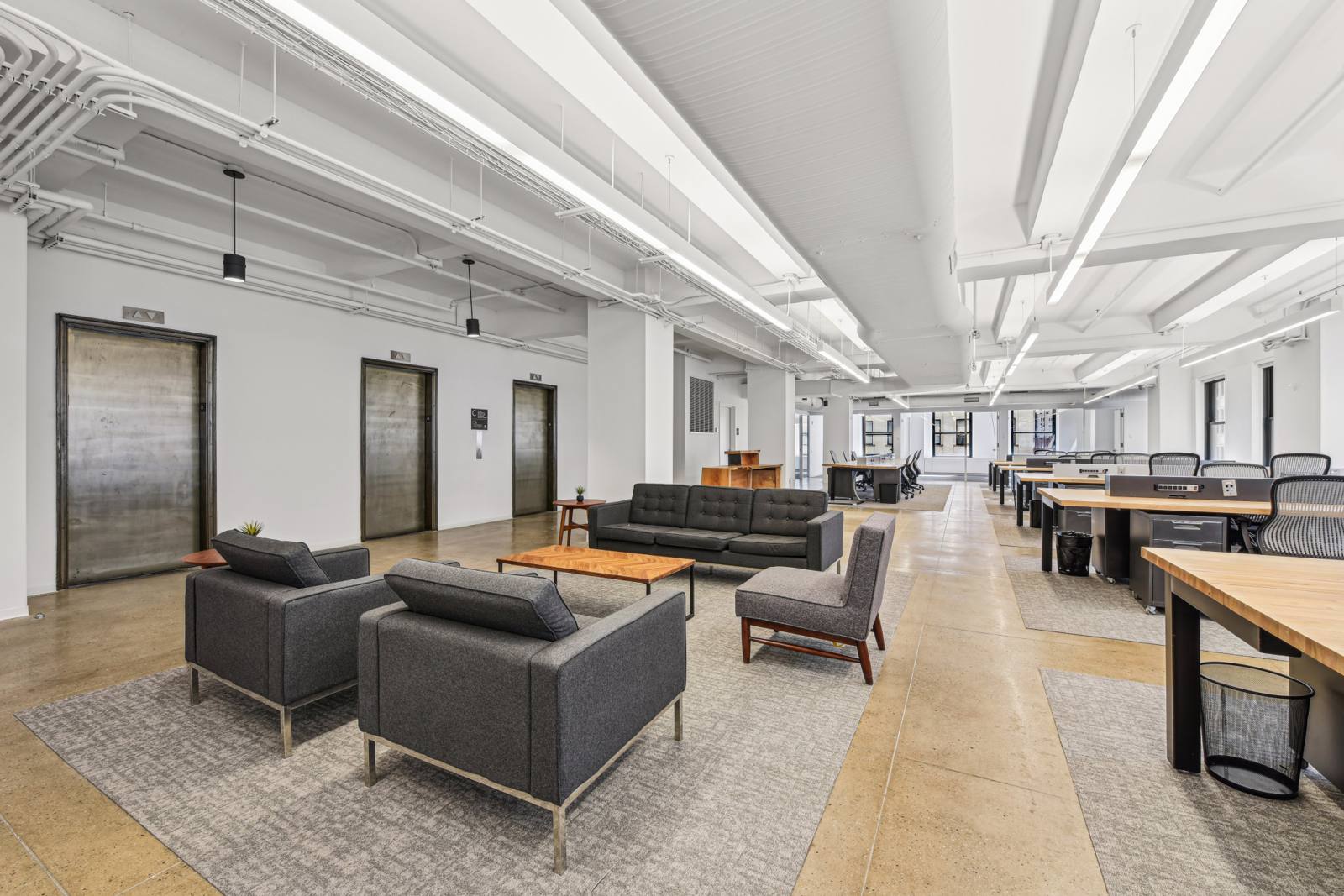 386 Park Avenue South, Entire 6th floor, Suite 600, photo 2